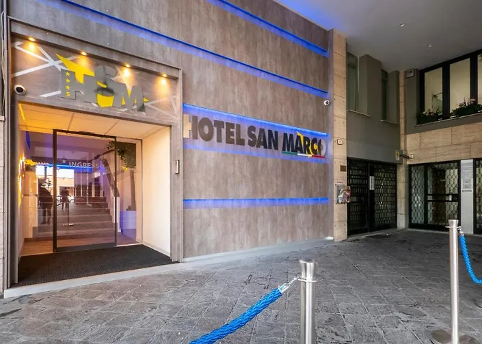 Hotel San Marco