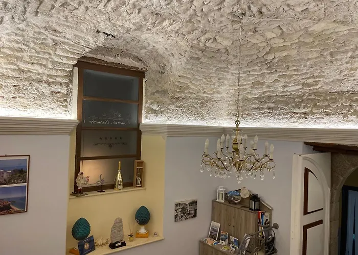 A Casa Di Alessandro