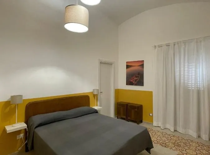 L'Armonia Bed & Breakfast Gaeta