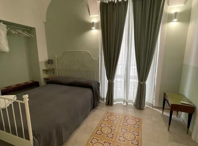 L'Armonia Bed & Breakfast Gaeta