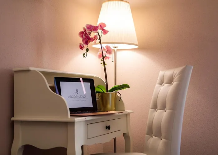 Arcobaleno Suites