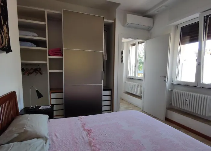 B&B Rosa Blu