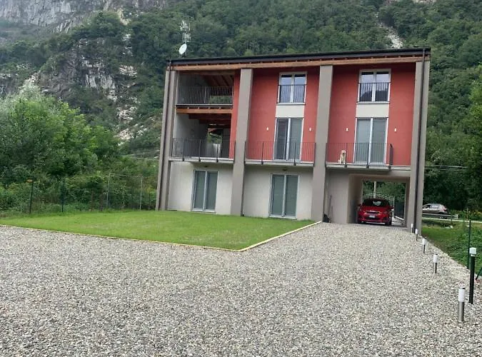 Affittacamere Eroi Verbania