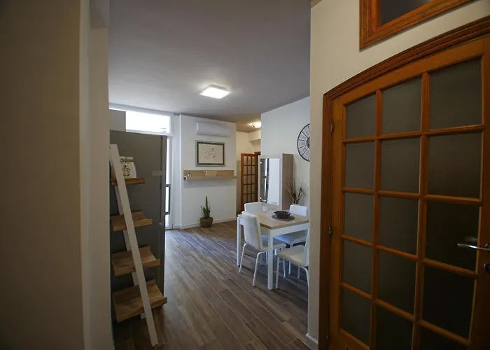 B&B Angolo 29 Alghero