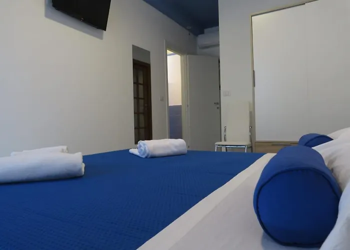 B&B Angolo 29 Alghero