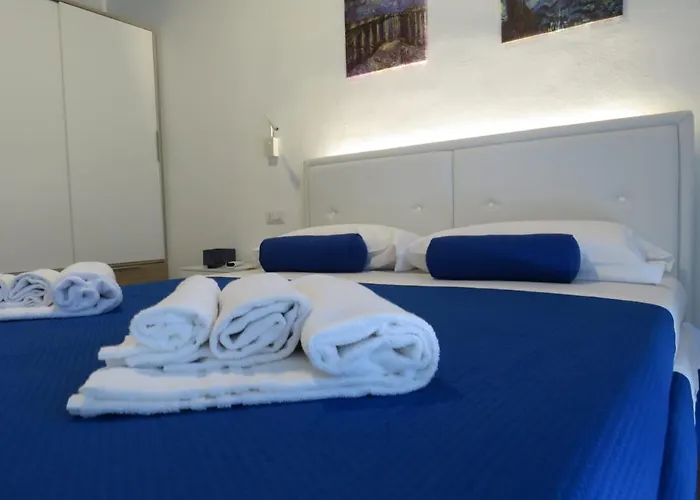 B&B Angolo 29 Alghero