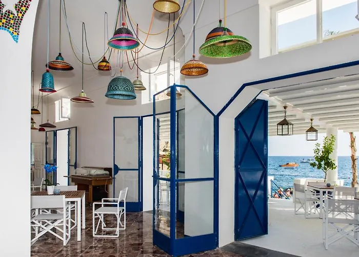 Laurito Beach Cucina & Camere Positano