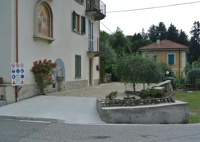Al Rost B&B Luino