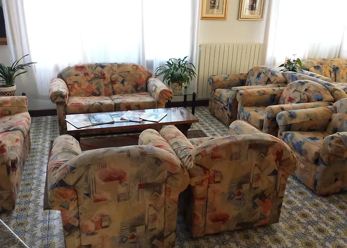 Hotel Paco Pietra Ligure