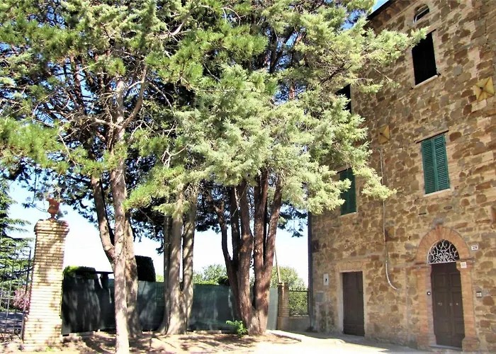 Hotel Casa con vista fantastica Perugia
