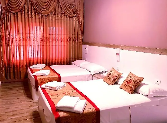 Hotel Venice Tour Mestre