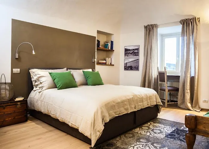 Virgula B&B