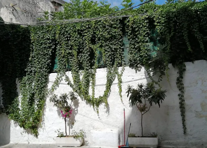 Borgo Fontana B&B