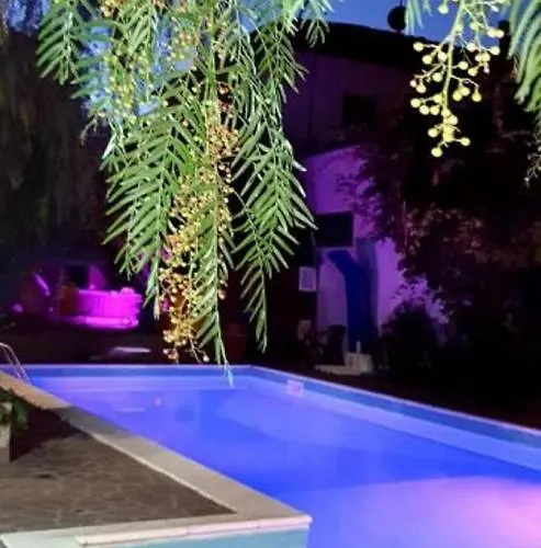B&B Il Sognatore Perugia