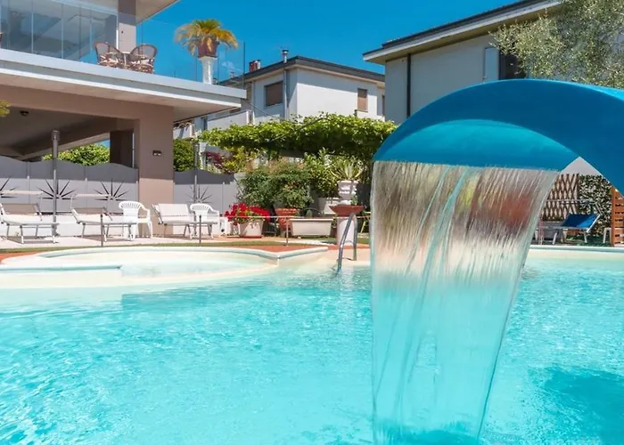 Hotel Benaco Sirmione
