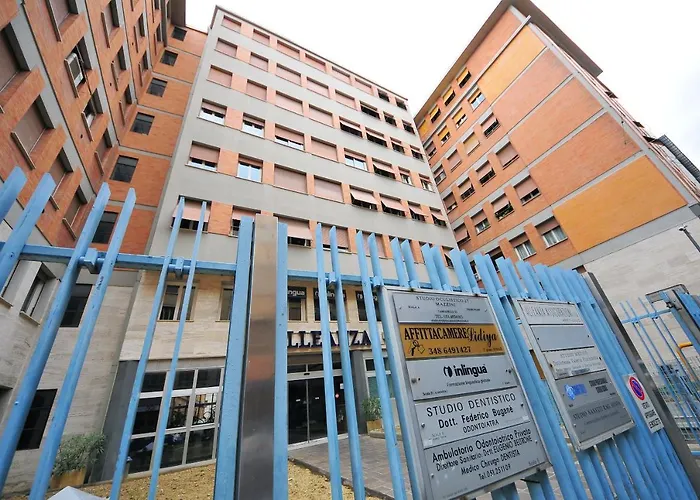 Affittacamere Lidiya Bologne