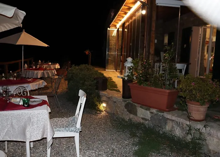 Cade Ventu Hotel Vernazza