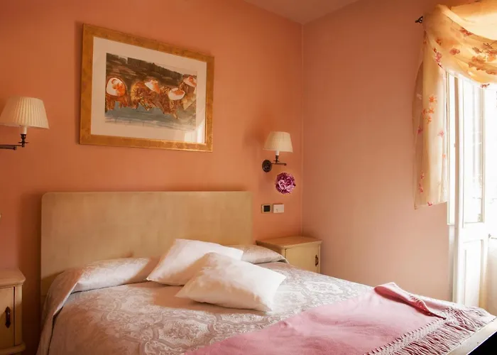 Hotel Antico Furlo Acqualagna