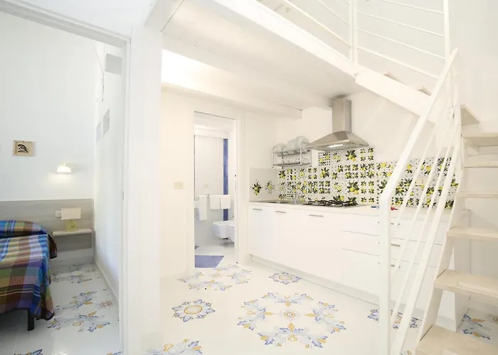 Residence La Conchiglia Vieste