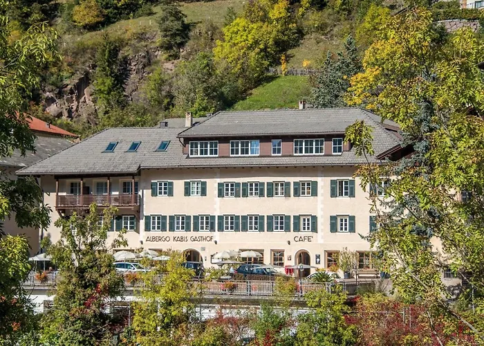 Hotel Kabis