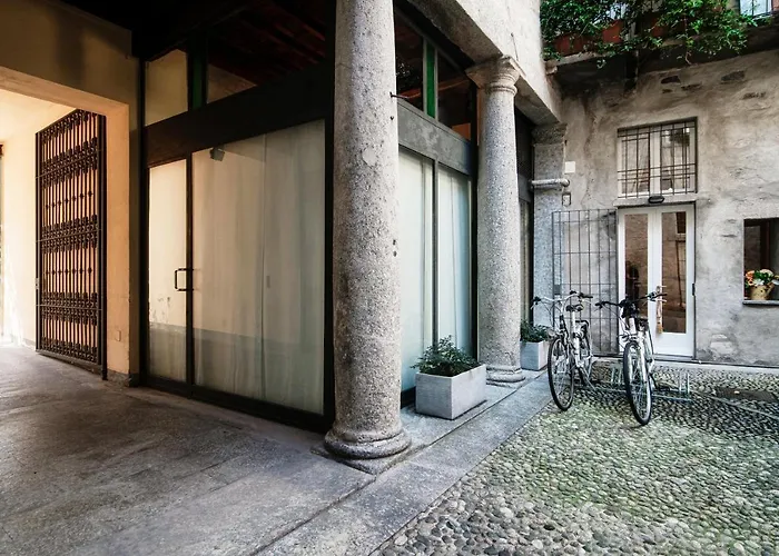 Historical Suites - The House Of Travelers
