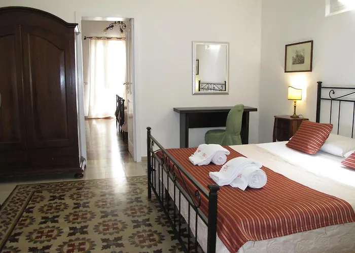 B&B 95 A Lecce