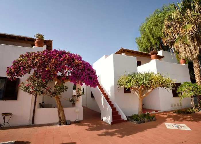 Gattopardo Park Hotel Città di Lipari