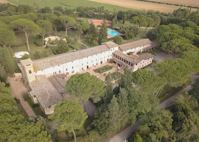 Hotel Relais San Clemente Perugia