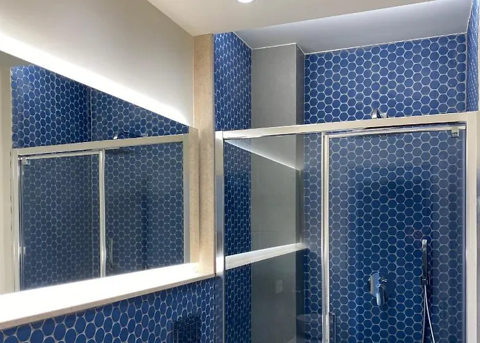 Suite Sul Mare Catánia