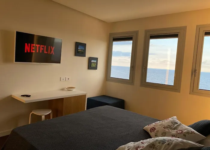 Suite Sul Mare Catánia