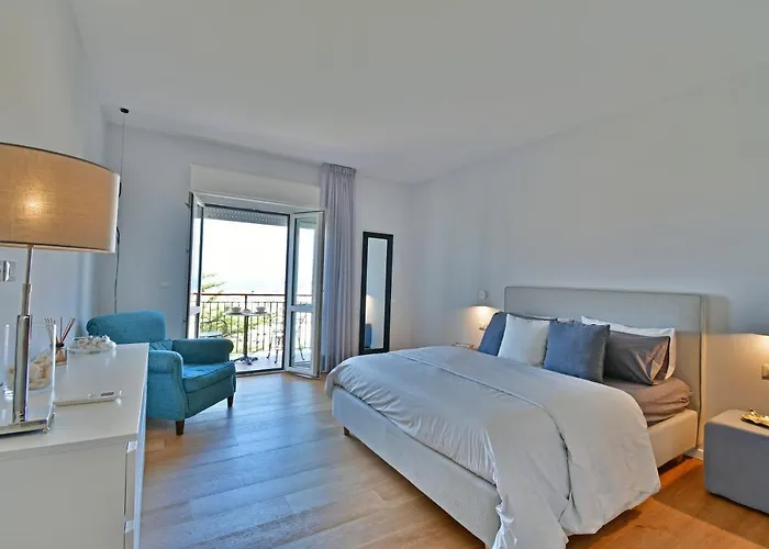 Luxury Suites Joy In Cefalu