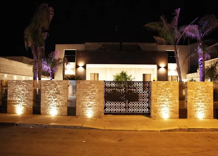 B&B Villa Grace Bari