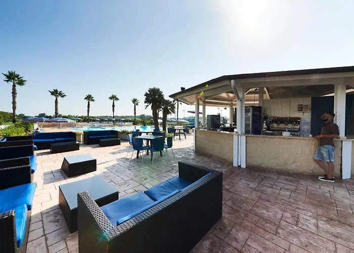 Alba Azzurra - Cdshotels Torre dell'Orso