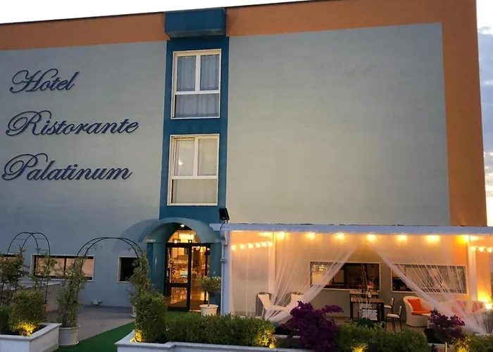 Hotel Palatinum