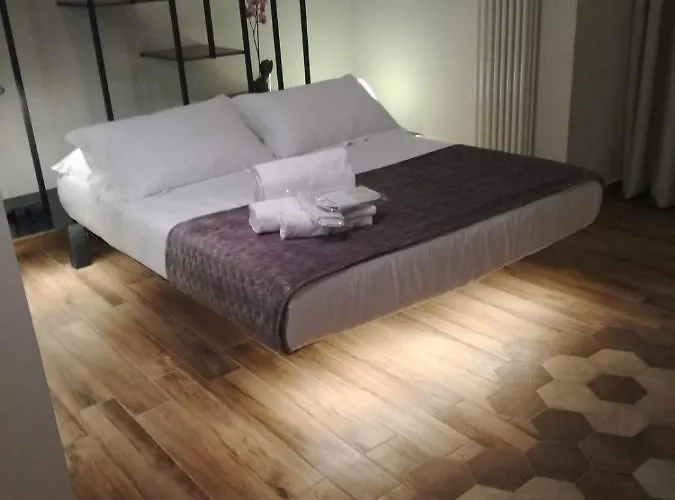 Hotel Catania House