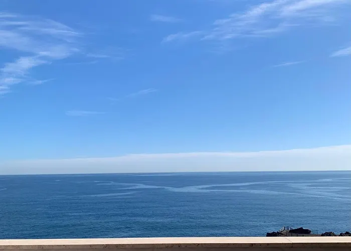 Suite Sul Mare Catánia