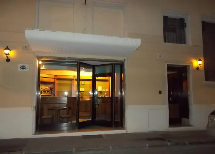 Albergo Stazione Brescia