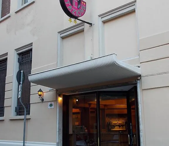 Albergo Stazione Brescia