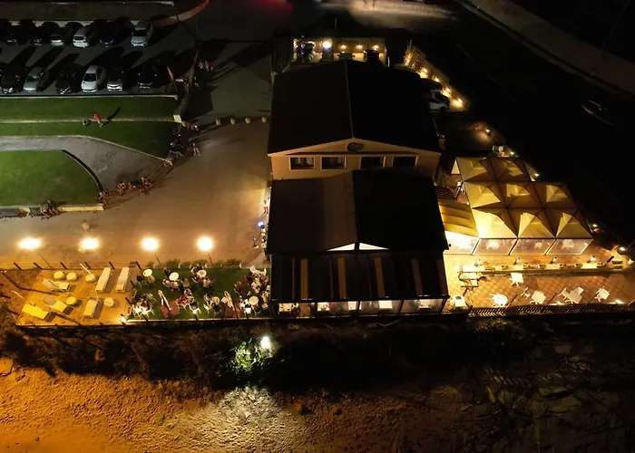 La Locanda Del Mare Valledoria 