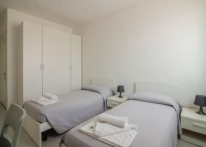 Hotel Casa Lucia Valentini Terrani Padua