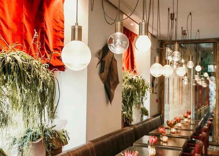 Posta Design Hotel Como