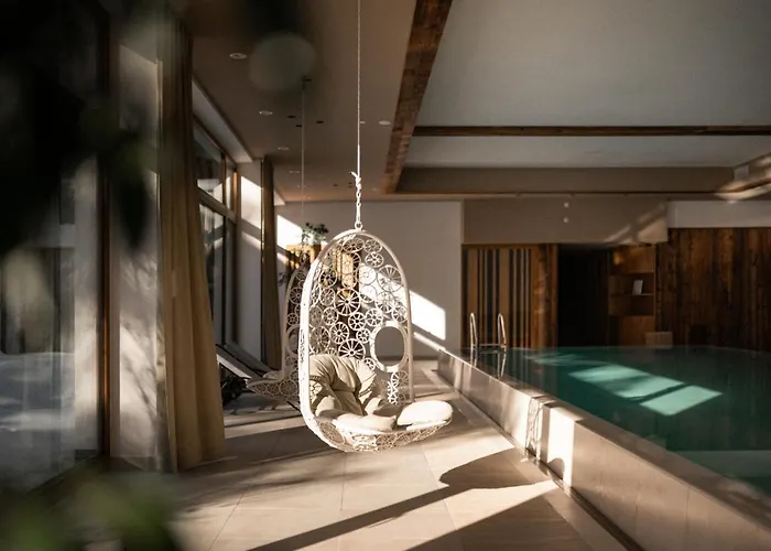 Hotel Cristallo Sulden