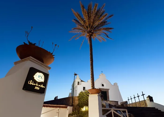 Hotel Umberto A Mare Forio di Ischia
