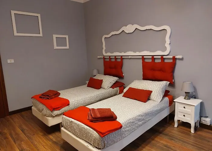 B&B Empire 1970 Triëst