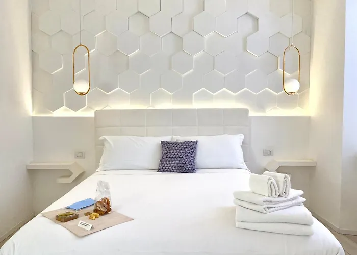 Mariarosa Suites Como