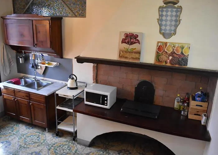 Relais Lorebian