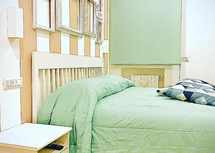 La Titina Home Bari