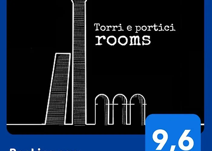 Torri & Portici Hotel Bologna