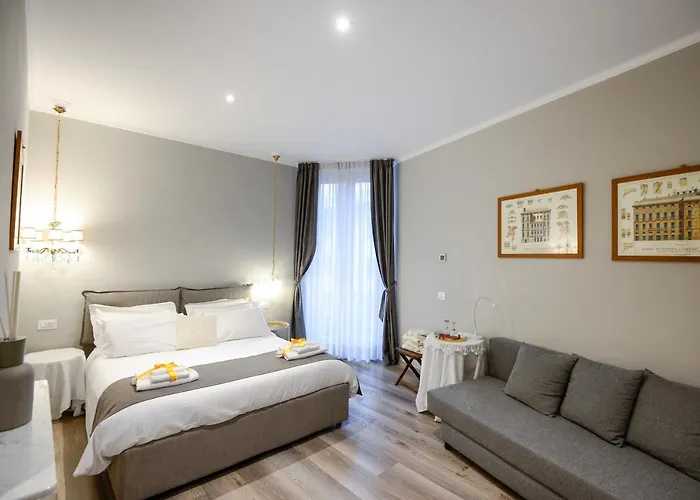 Hotel Il Genovino Genova