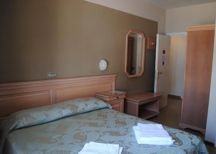 Hotel Esperia Lazise